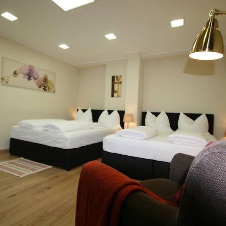 Vienna City Domizil - Apartment Luaran gambar