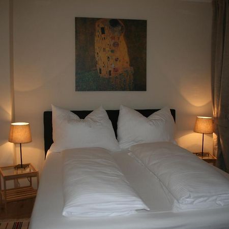 Vienna City Domizil - Apartment Luaran gambar