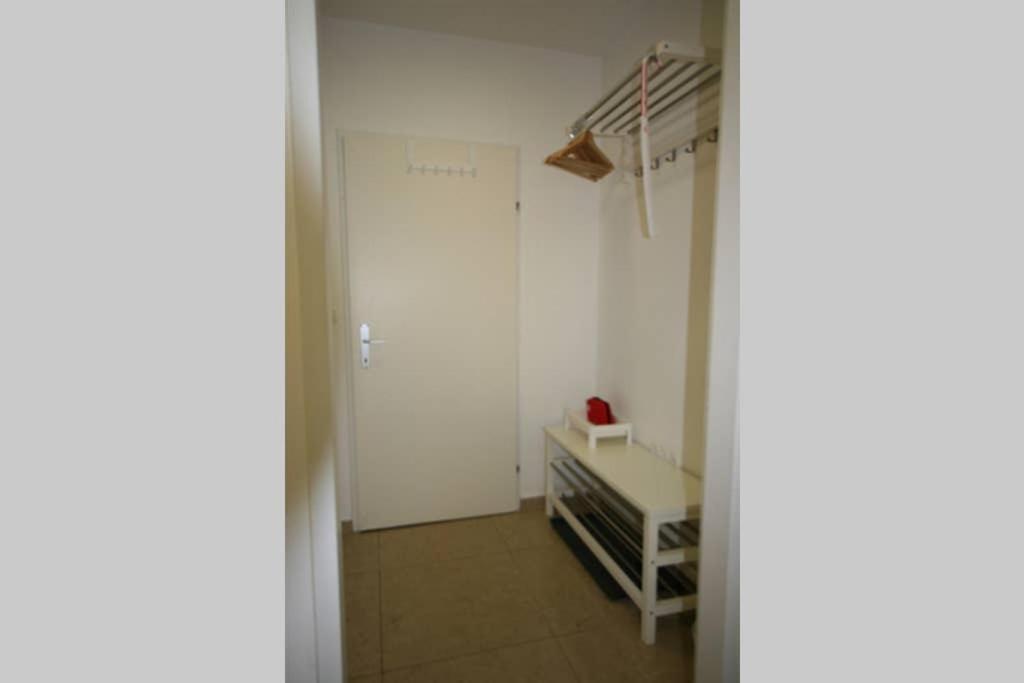 Vienna City Domizil - Apartment Luaran gambar