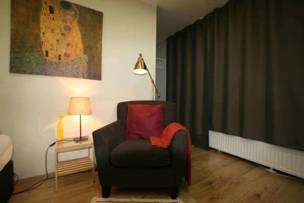 Vienna City Domizil - Apartment Luaran gambar