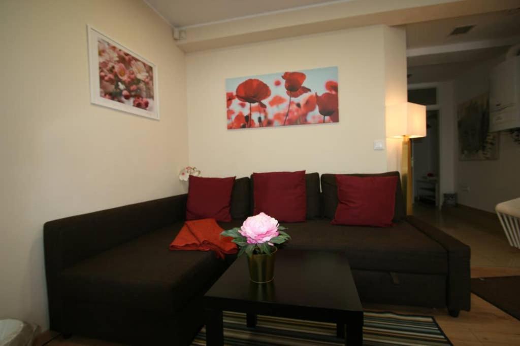 Vienna City Domizil - Apartment Luaran gambar