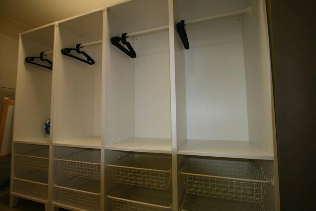 Vienna City Domizil - Apartment Luaran gambar