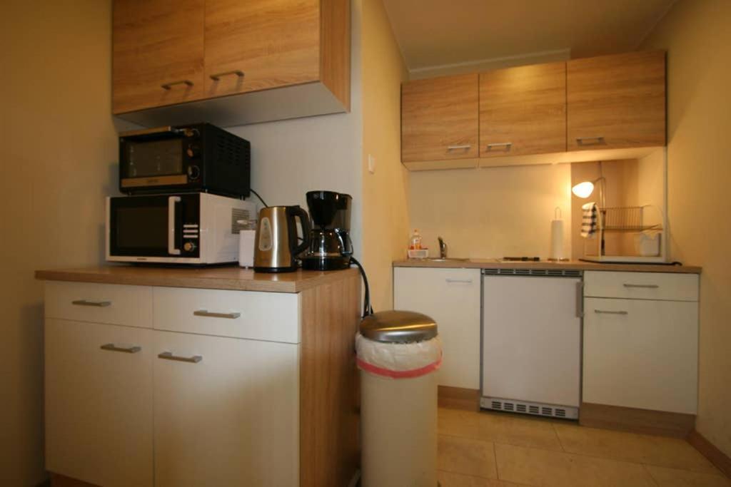 Vienna City Domizil - Apartment Luaran gambar