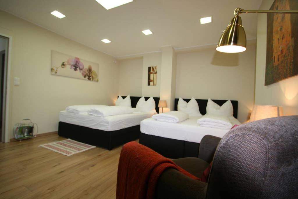 Vienna City Domizil - Apartment Luaran gambar