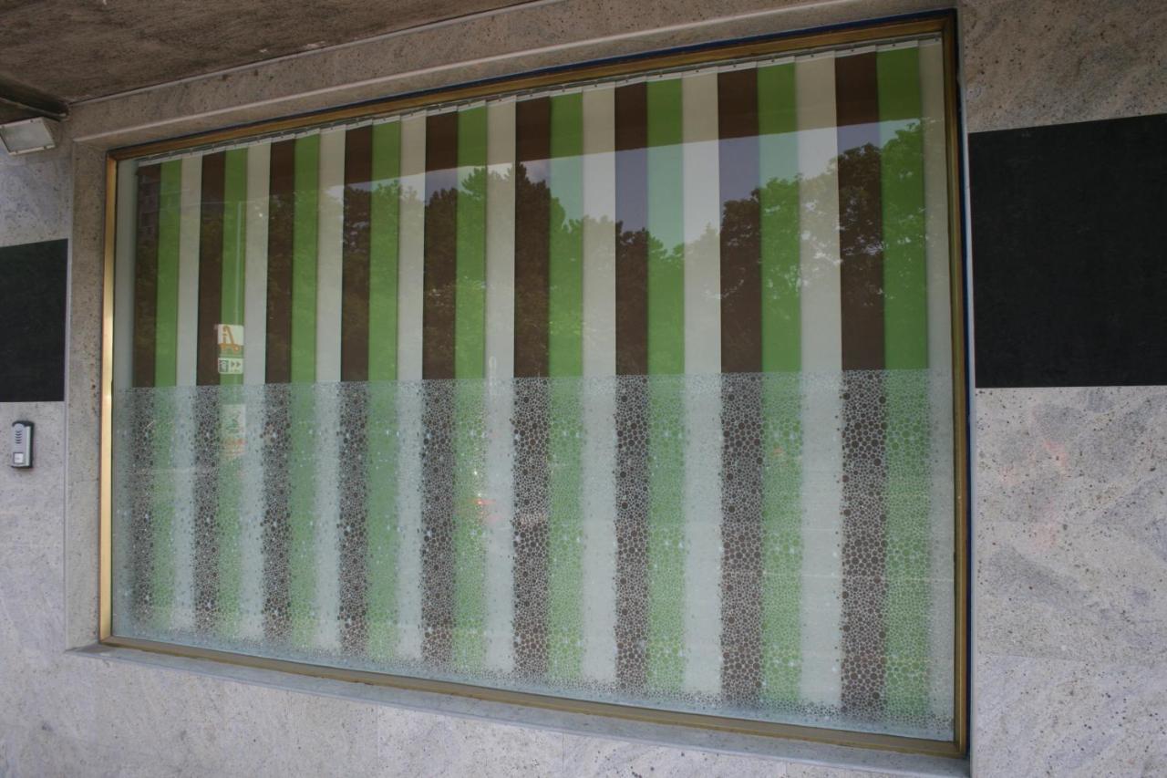 Vienna City Domizil - Apartment Luaran gambar