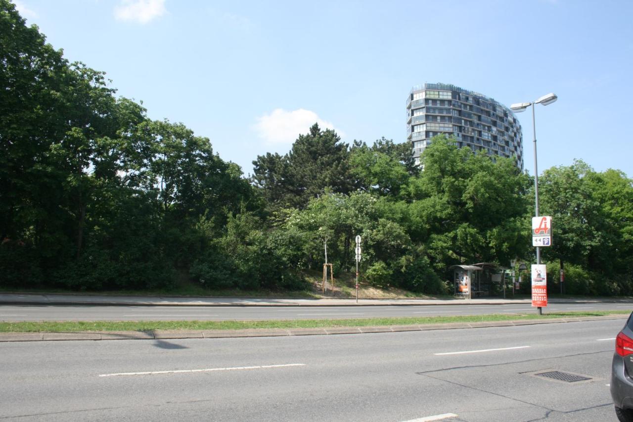Vienna City Domizil - Apartment Luaran gambar