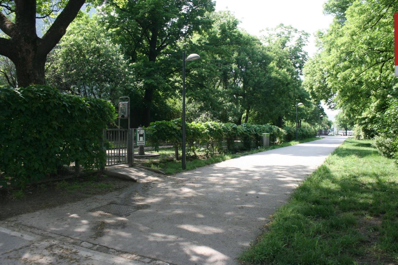 Vienna City Domizil - Apartment Luaran gambar