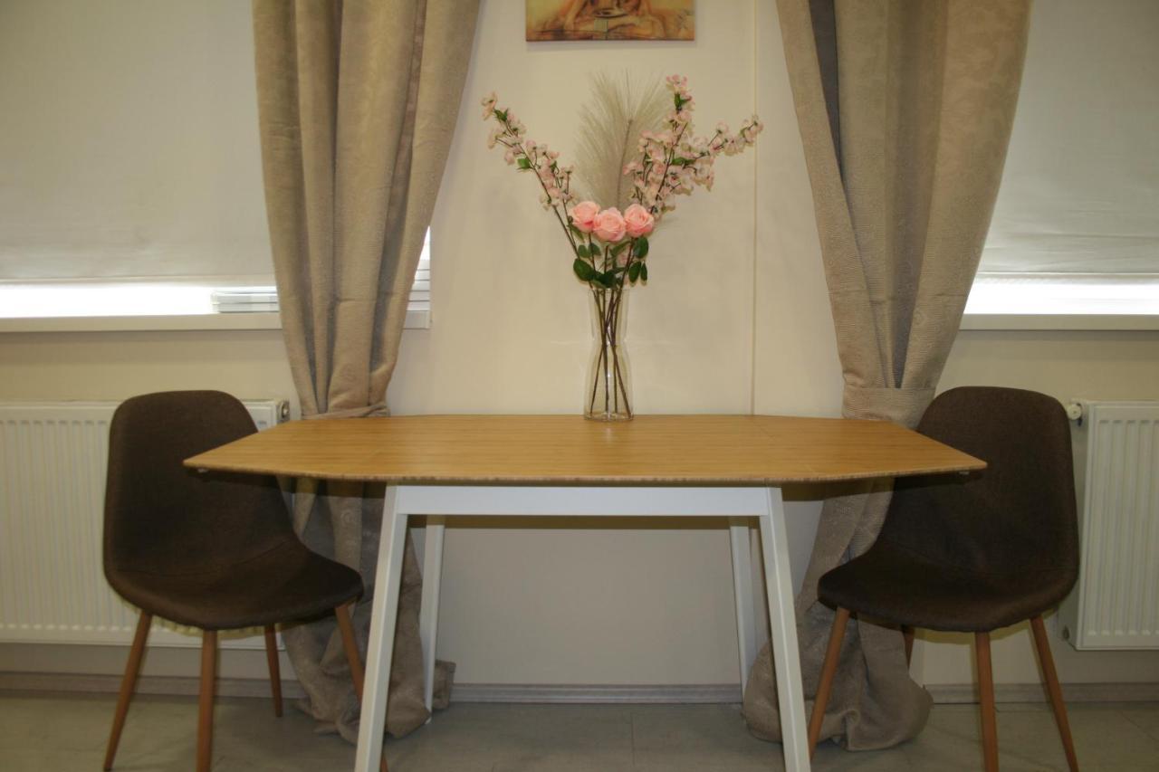 Vienna City Domizil - Apartment Luaran gambar