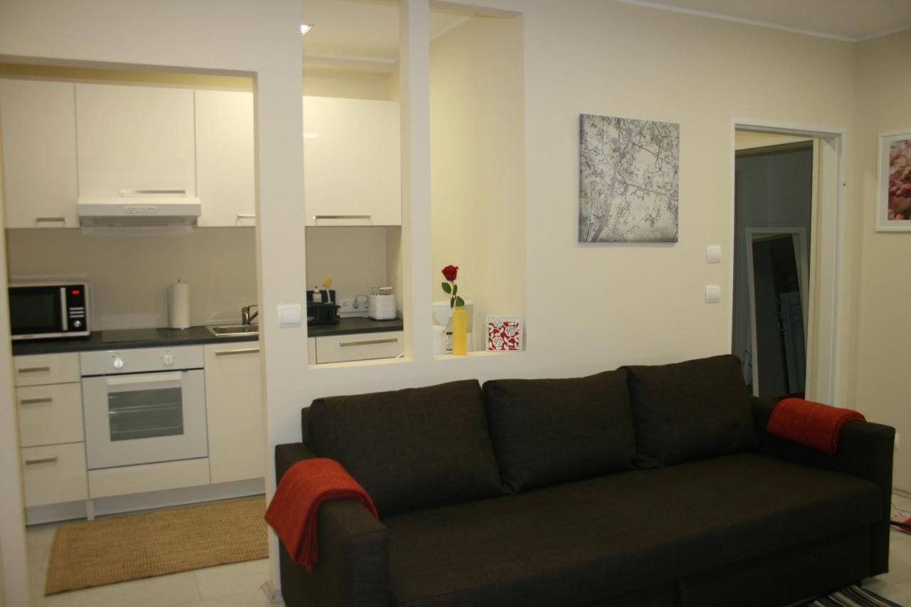 Vienna City Domizil - Apartment Luaran gambar