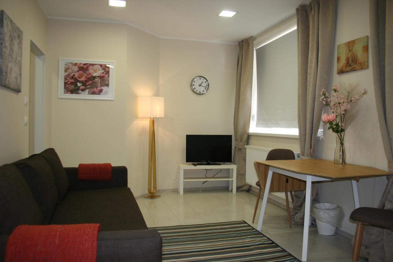 Vienna City Domizil - Apartment Luaran gambar