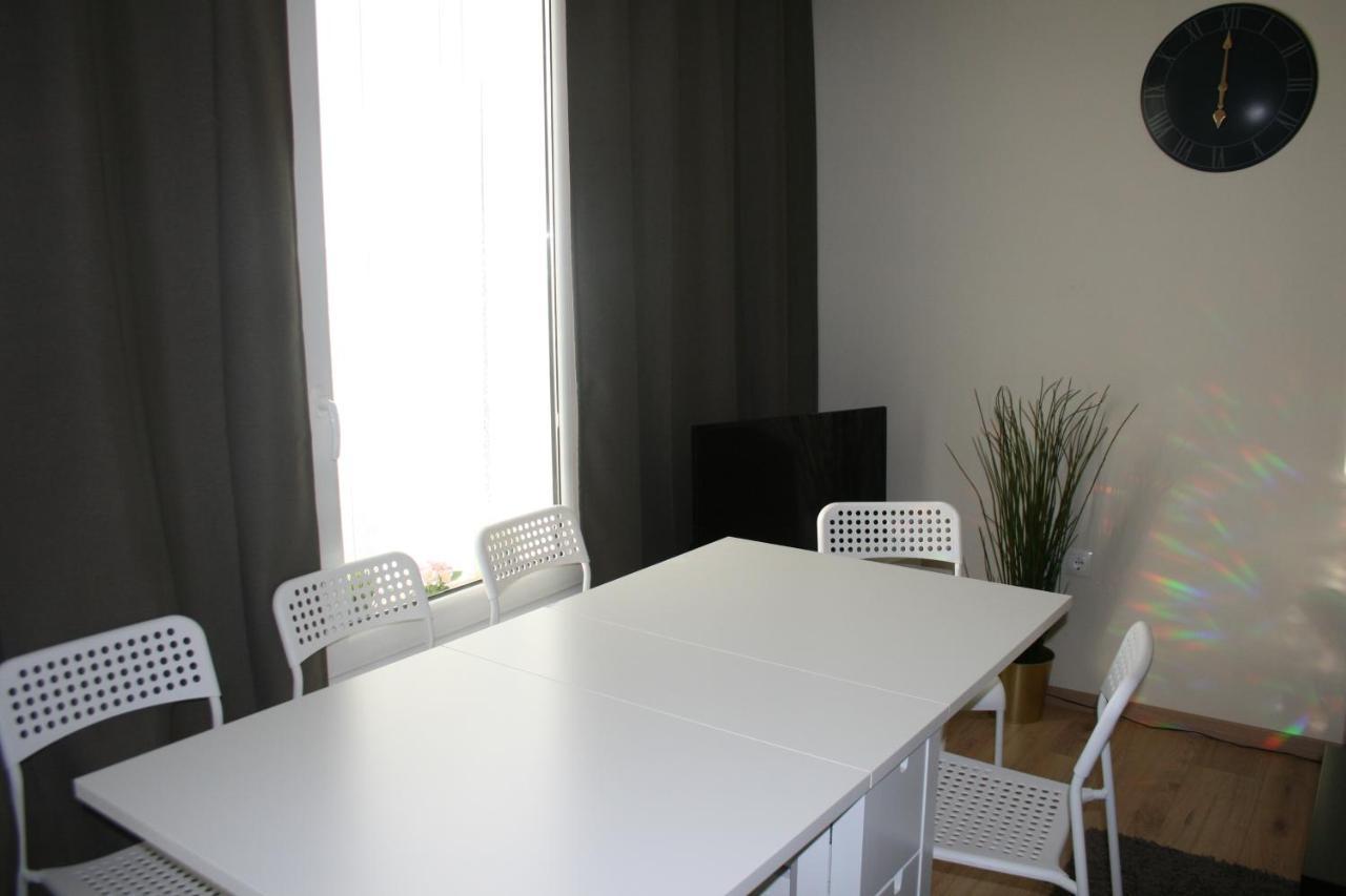 Vienna City Domizil - Apartment Luaran gambar