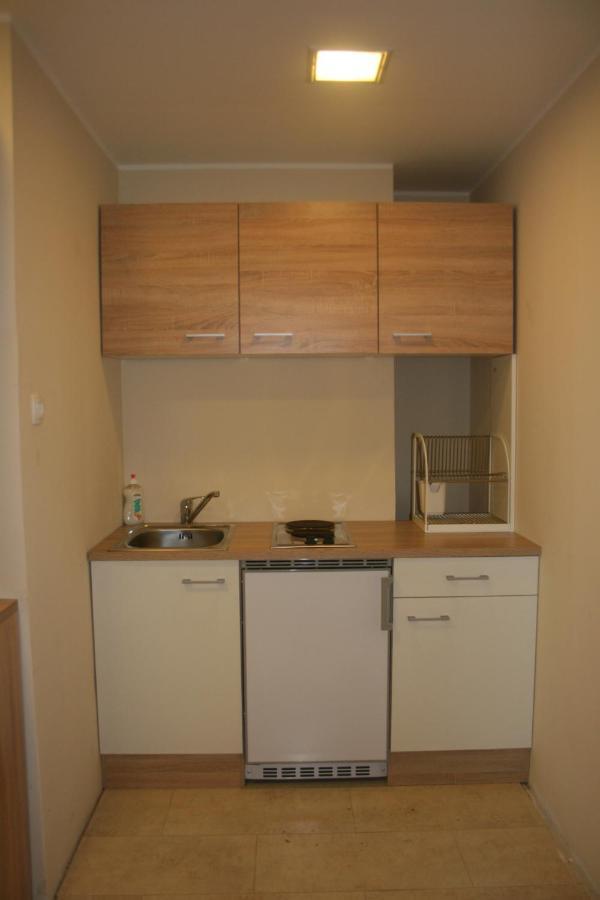 Vienna City Domizil - Apartment Luaran gambar