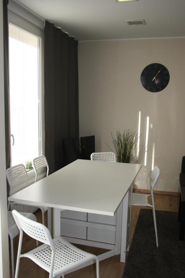 Vienna City Domizil - Apartment Luaran gambar