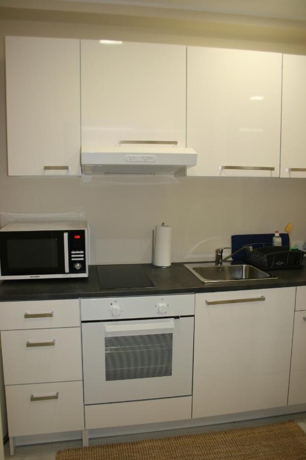 Vienna City Domizil - Apartment Luaran gambar