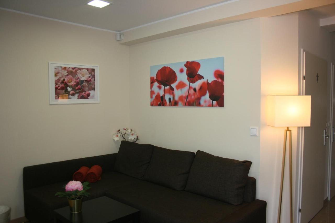 Vienna City Domizil - Apartment Luaran gambar