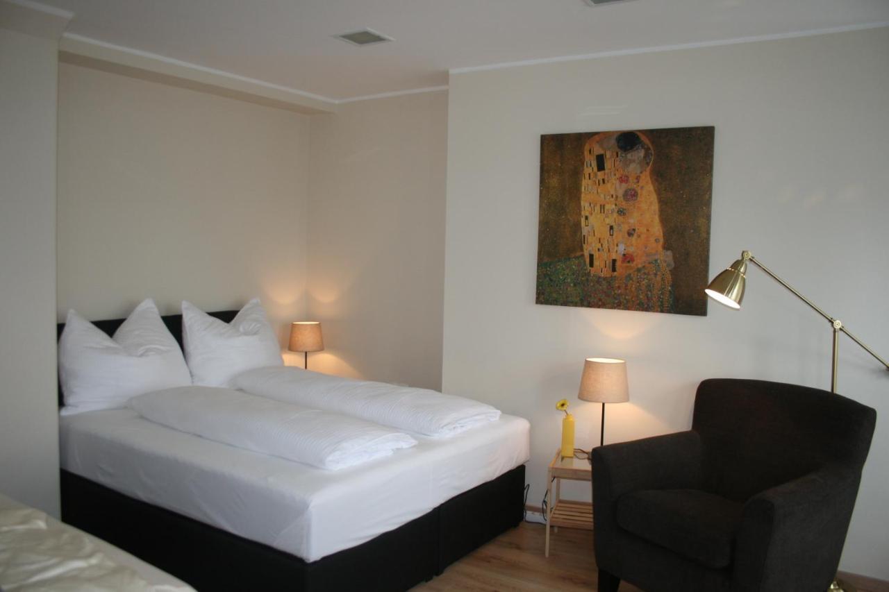 Vienna City Domizil - Apartment Luaran gambar