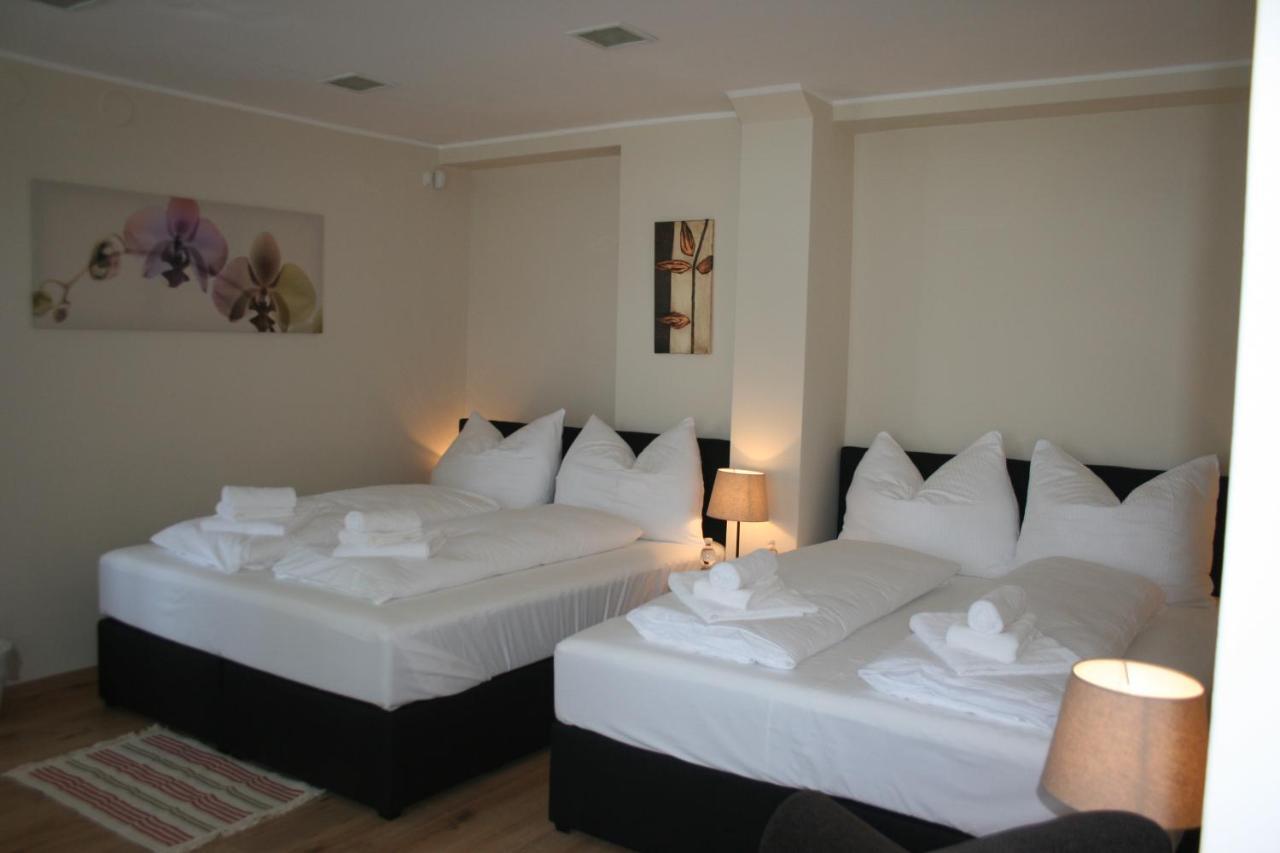 Vienna City Domizil - Apartment Luaran gambar
