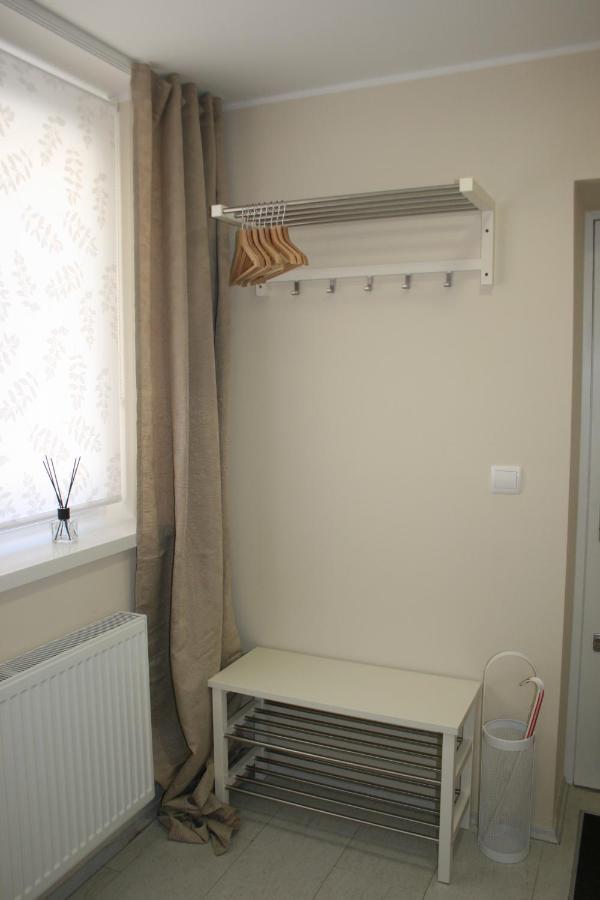 Vienna City Domizil - Apartment Luaran gambar