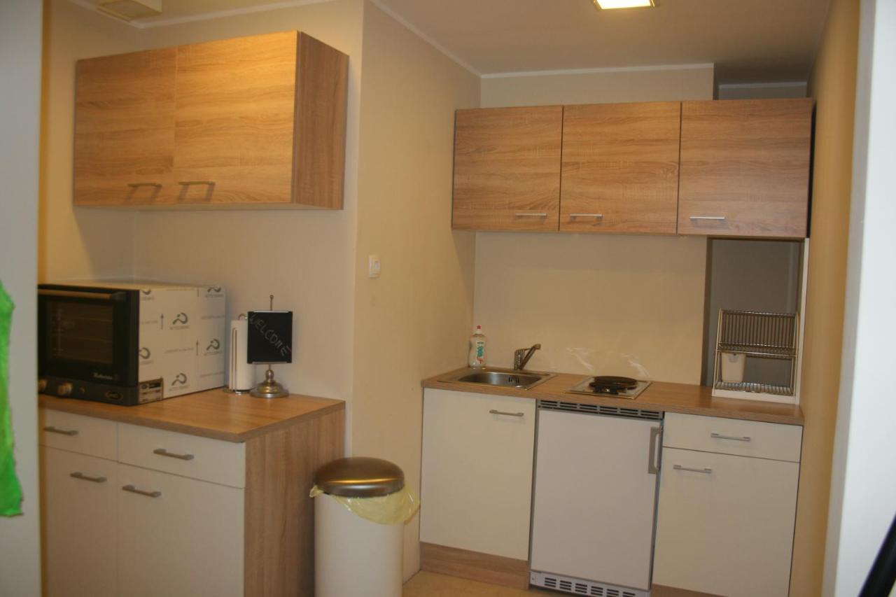 Vienna City Domizil - Apartment Luaran gambar