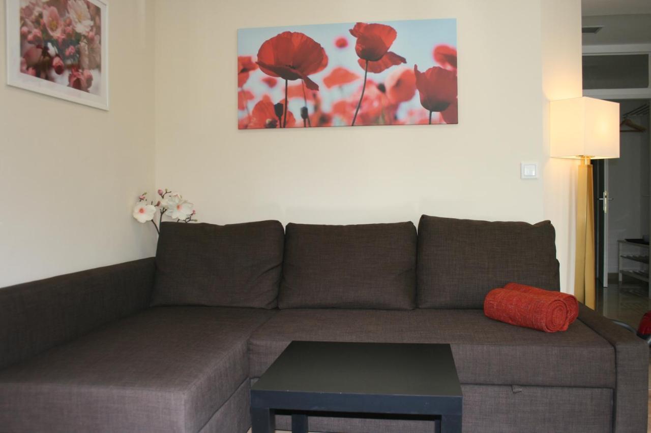 Vienna City Domizil - Apartment Luaran gambar